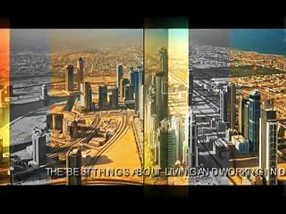 Dubai this week ep 1 seg 1