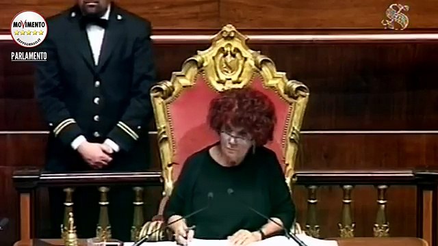 Blundo (M5S): No allo smantellamento del Corpo Forestale - MoVimento 5 Stelle