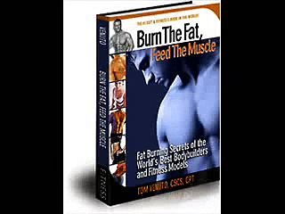 Burn The Fat, Feed The Muscle Review