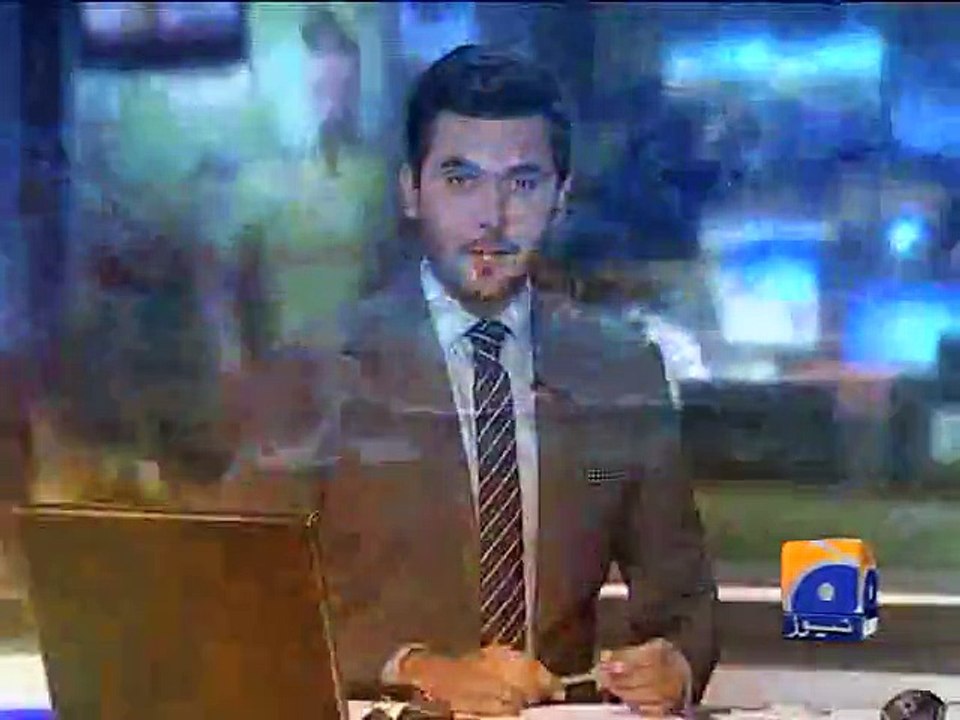 Geo Headlines-24 Apr 2015-1300