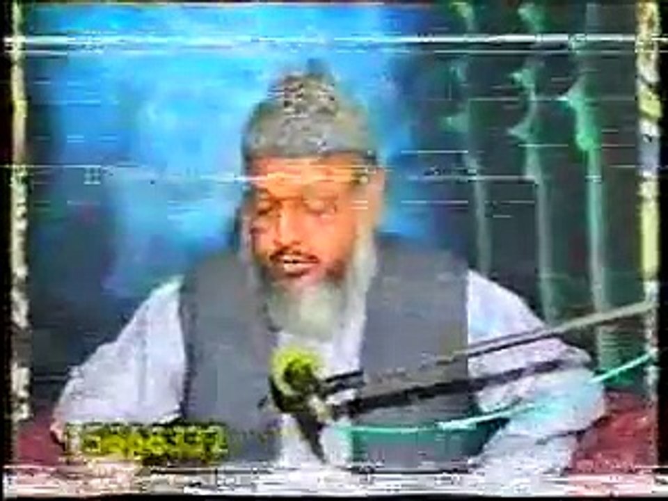 Surah Baqarah ki Ayat #158 Allah ki Nishania Part 1 by Dr. Malik Ghulam Murtaza Shaheed