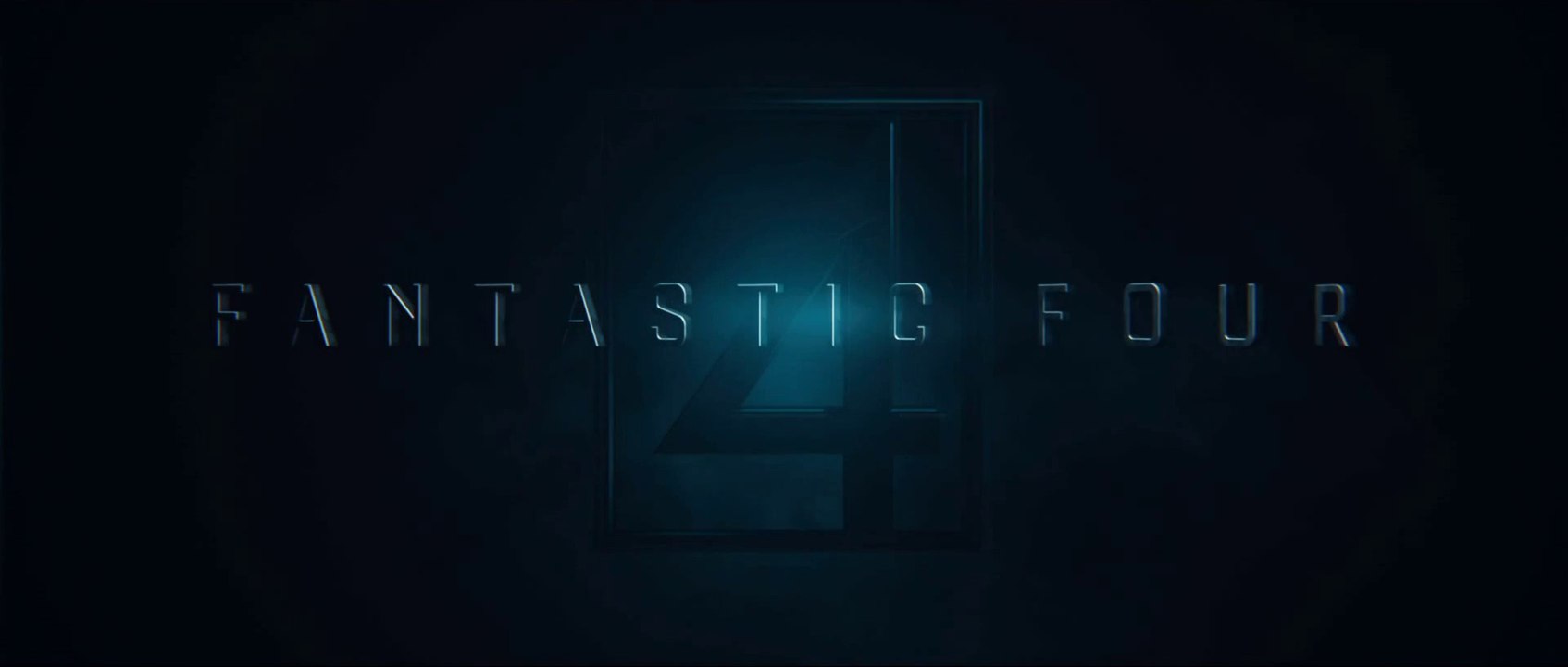 FANTASTIC FOUR Υποτιτλισμένο trailer