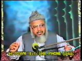Surah Baqarah ki Ayat #158 Allah ki Nishania Part 3 by Dr. Malik Ghulam Murtaza Shaheed