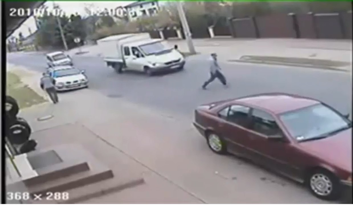 jisay allah rakhay usay kon chakhay subhan ALLAH,infoprovider