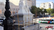 Congreso de la Nación Argentina / Argentine National Congress - Buenos Aires (HD)