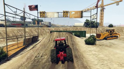 GTA V Benchmarks - 720p - Qualità minima