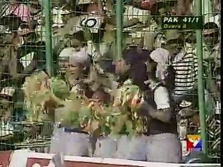 Saeed Anwar 194 off 146 Balls