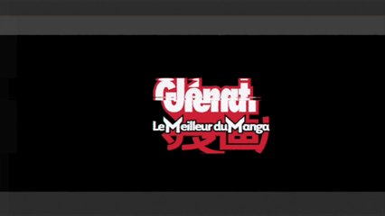 Ajin - Teaser - Le phénomène manga en approche!