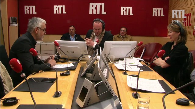 Delphine Ernotte a 5 ans pour 'chanceliser' France Télévisions , dit Pascal Praud