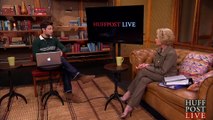 Tippi Hedren: Hitchcock Ruined My Career | HPL