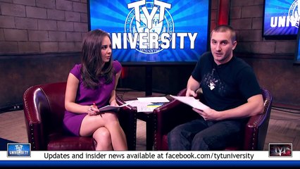 "Asian Women are White-Boy Worshipping Sluts" Signs Rock UCLA!