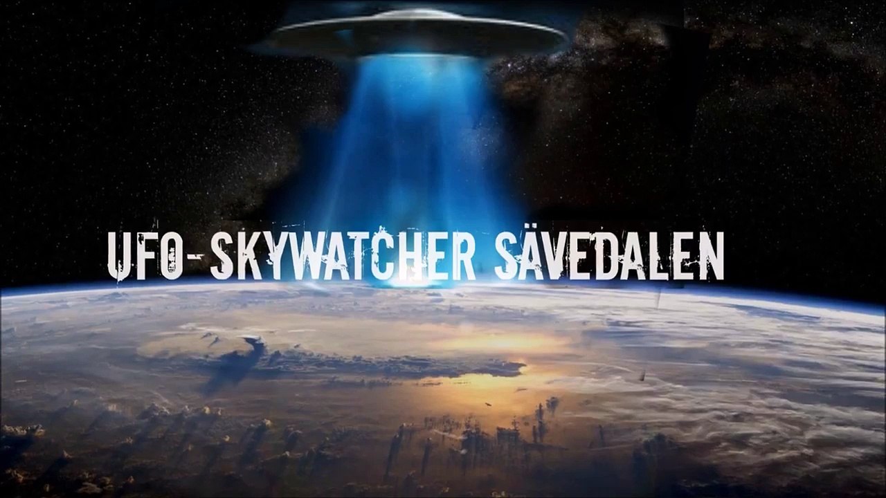 Plasma UFO shapeshifting into various forms