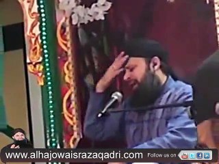 Allah Nabi Da Naam Laiye Punjabi Naat