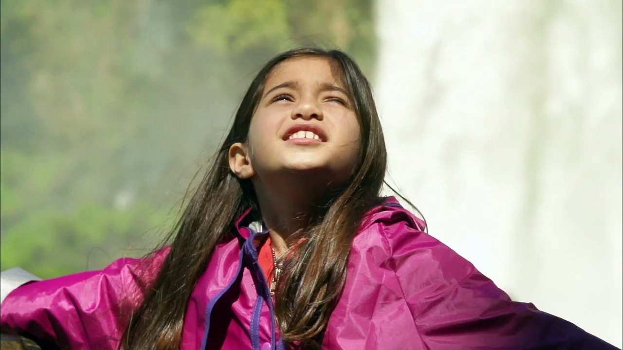 Argentina, Imagine a country that has it all - Argentina, Imagina un país que lo tiene todo