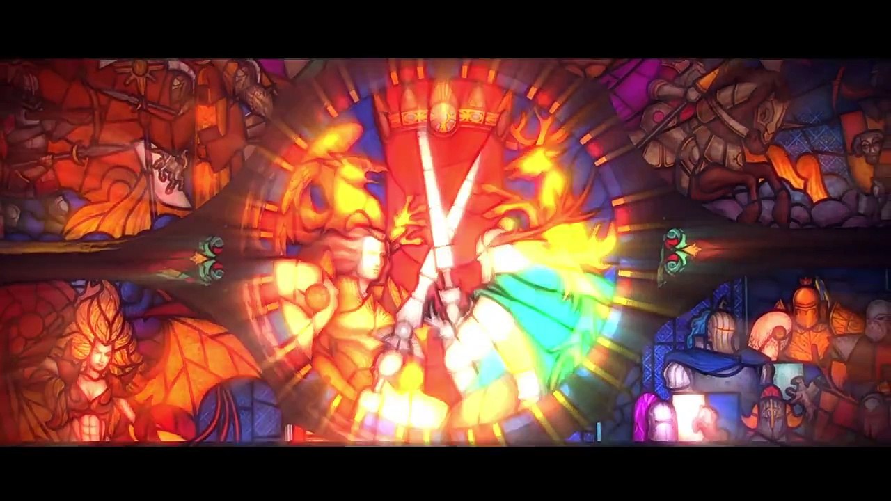 Might & Magic Heroes VII - Beta