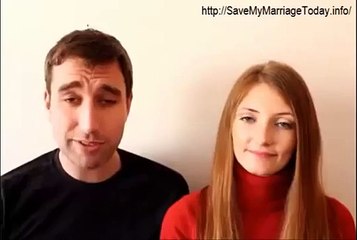 Save My Marriage Today Review - A Couple&#39;s Honest Review