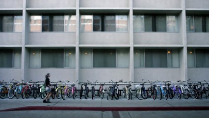 Apple : Apple Watch – Rise