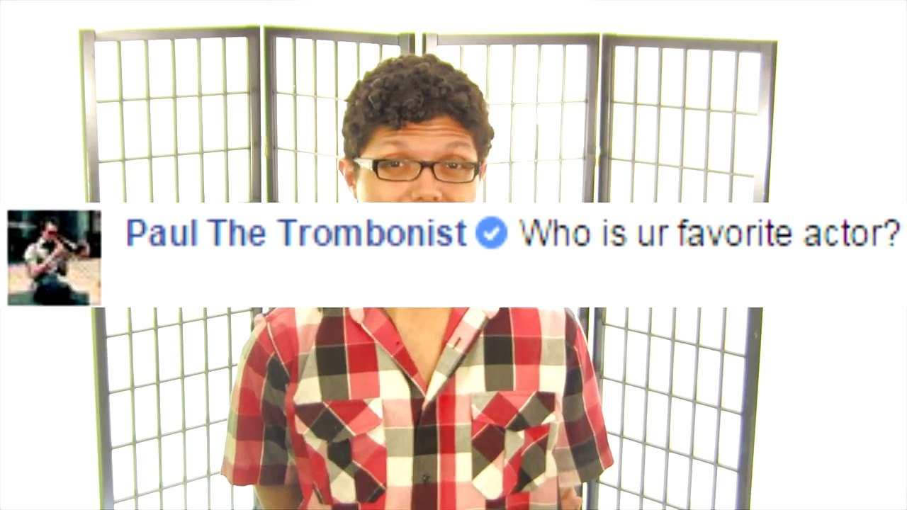 Blow Up South Park? Ask Tay Zonday