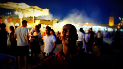 Best Moments in Morocco ( maroc ) -- travel World Tour --