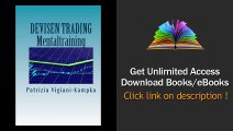 Devisen Trading Mentaltraining Download PDF