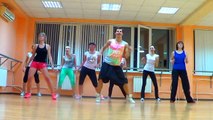 Zumba Fitness - Bambalam Mega Mix 41 - General Degree