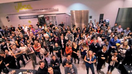 Discover the Excitement of Airbnb's Inaugural Hackathon 🎉