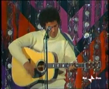 Lucio Battisti Respirando