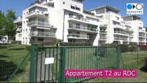 Saint-Nazaire (44) - Vente appartement au RDC, à 5mn à pied de la plage