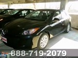 2013 Mazda Mazda3 Lutherville MD Baltimore, MD #ZD740495 - SOLD