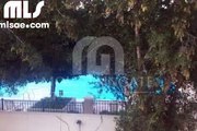 Directly on pool and park 4 Bedroom Townhouse in Al Reem 1 Arabian Ranches