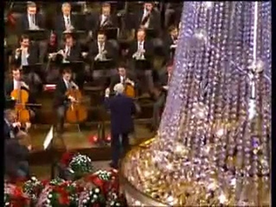 Johann Strauss II - Le Beau Danube bleu (Ed. 2008)