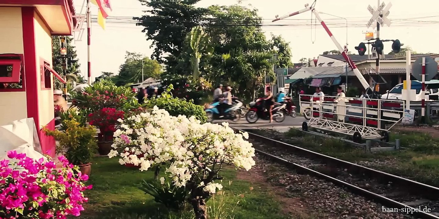 Best of _ Hua Hin _ Thailand _ Travel Guide _ HD _ baan-sippel.de