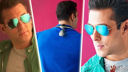 Salman khan's HOT New Photoshoot
