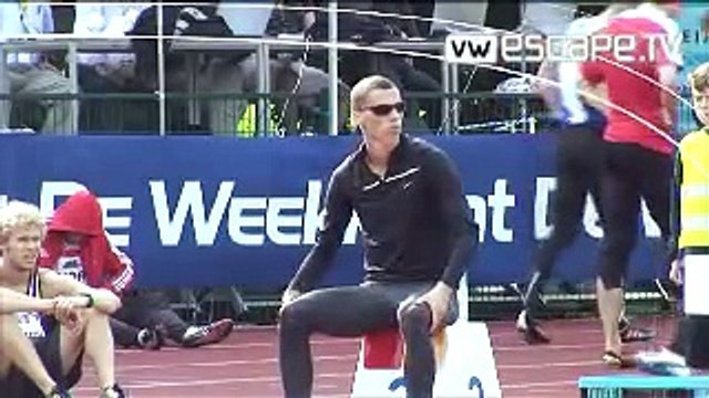 Borlee: les frères de la course!