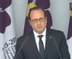 Génocide arménien : François Hollande s'«incline devant la mémoire des victimes»