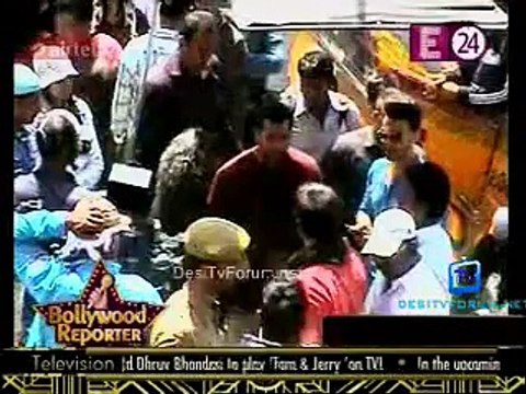 Bollywood Reporter [E24] 24th April 2015 Video Watch Online