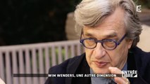 Wim Wenders, une autre dimension