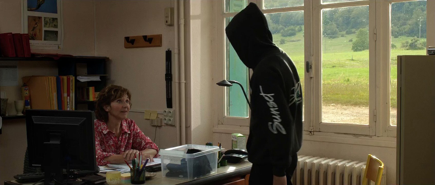 La Tête Haute, d'Emmanuelle Bercot (bande-annonce) - Catherine Deneuve