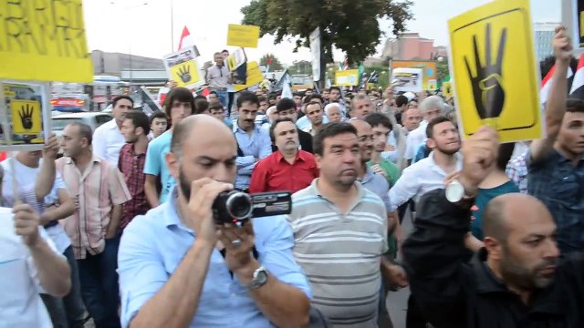 ▶ Süleyman Arslantaş - Ankara Adeviye Meydanı