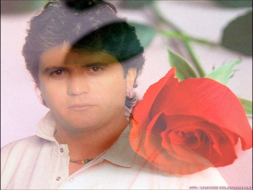 daniel balavoine - lucie 1980