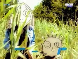 Louise Attaque - J't'emmène au vent