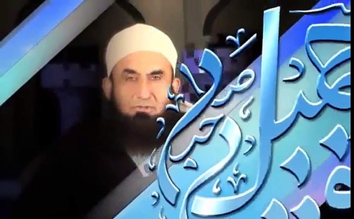 Maulana Tariq Jameel sb latest bayan in Punjab Medical college about Prophet SAW Medicines