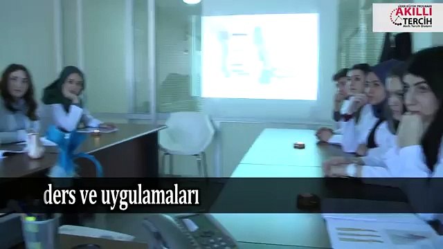 Podoloji Programında Hangi Ders Ve Uygulamalar Var?