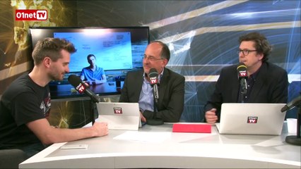 JTech 227 : Google Fi, Surface 3, Xperia Z4, smartphones autonomes, Star Wars Celebration, PC Thomson
