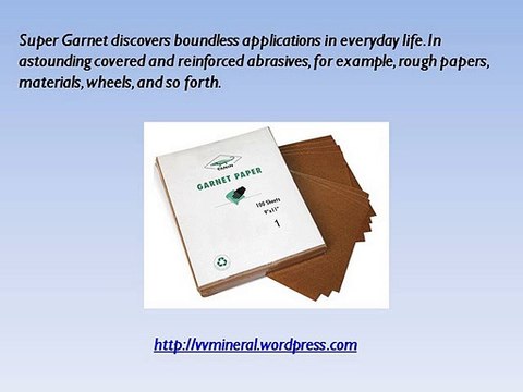 VV Mineral Explains The Importance Heavy Minerals In Our Daily Lives