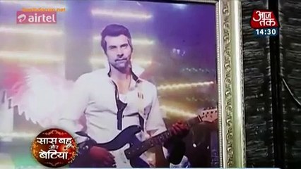 Pragya Ke Pyaar Mein Abhi Rockstar Se Bana Manjnu - Kumkum Bhagya