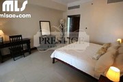 1 Bedroom Apartment In Golden Mile 1   Palm Jumeirah Available For Rental