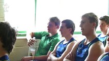 Irish Rugby TV: A Day in the Life of the Connacht Development Squad
