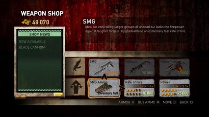 Dead Nation™: Apocalypse Edition