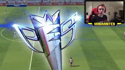 I MIGHT BE A PRO؟ - PES 2015
